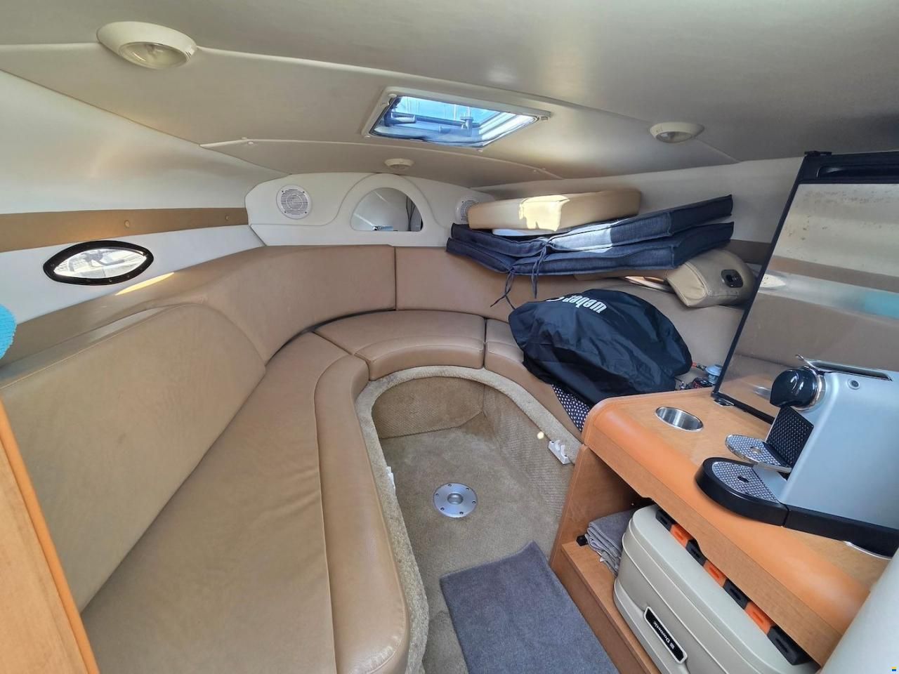 Rinker 230 Atlantic