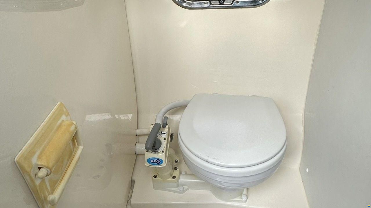 Aquador 23 DC