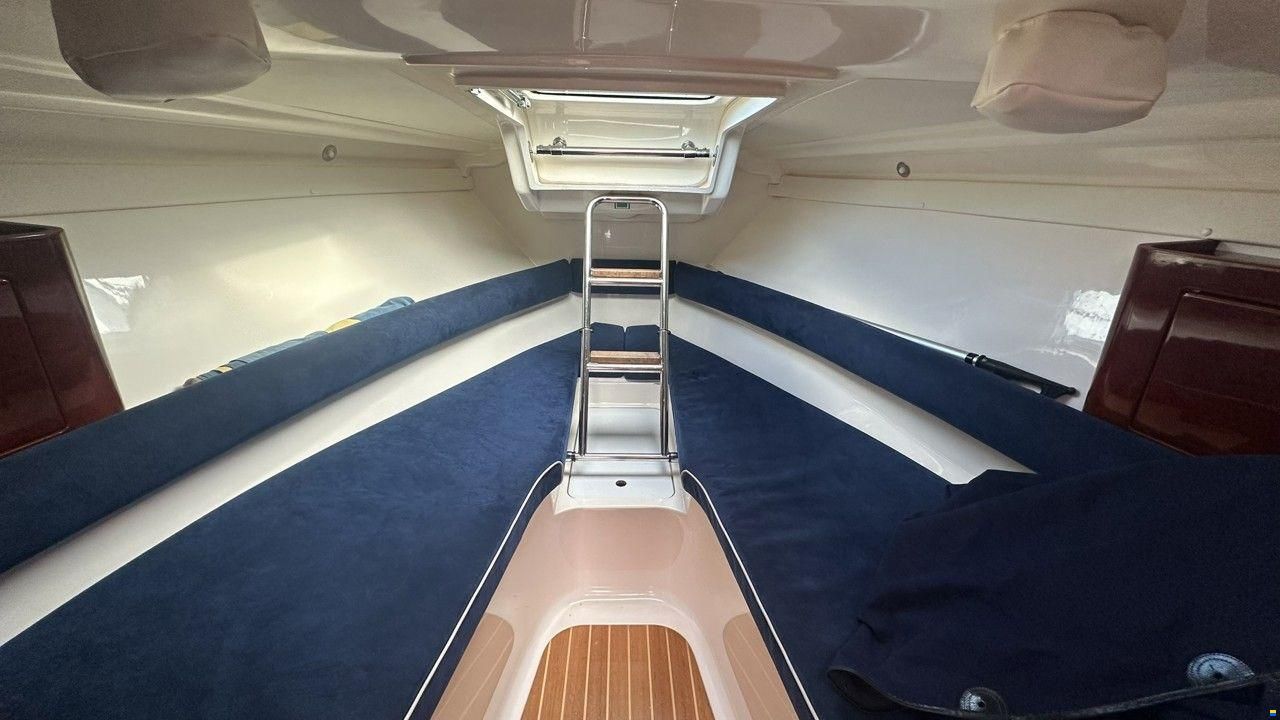 Aquador 23 DC