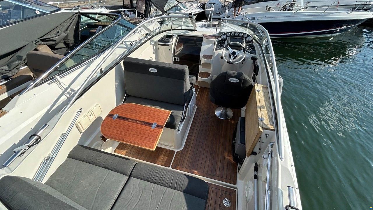 Askeladden C6