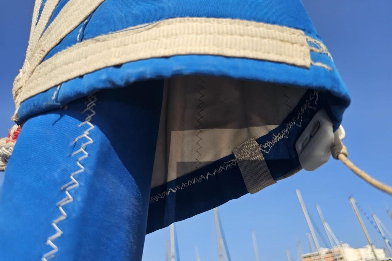 Bavaria Cruiser 35