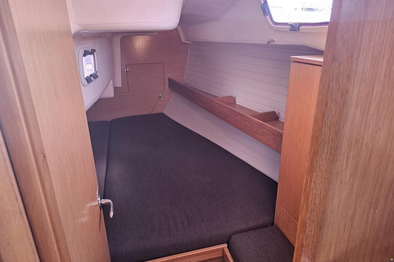 Bavaria Cruiser 35