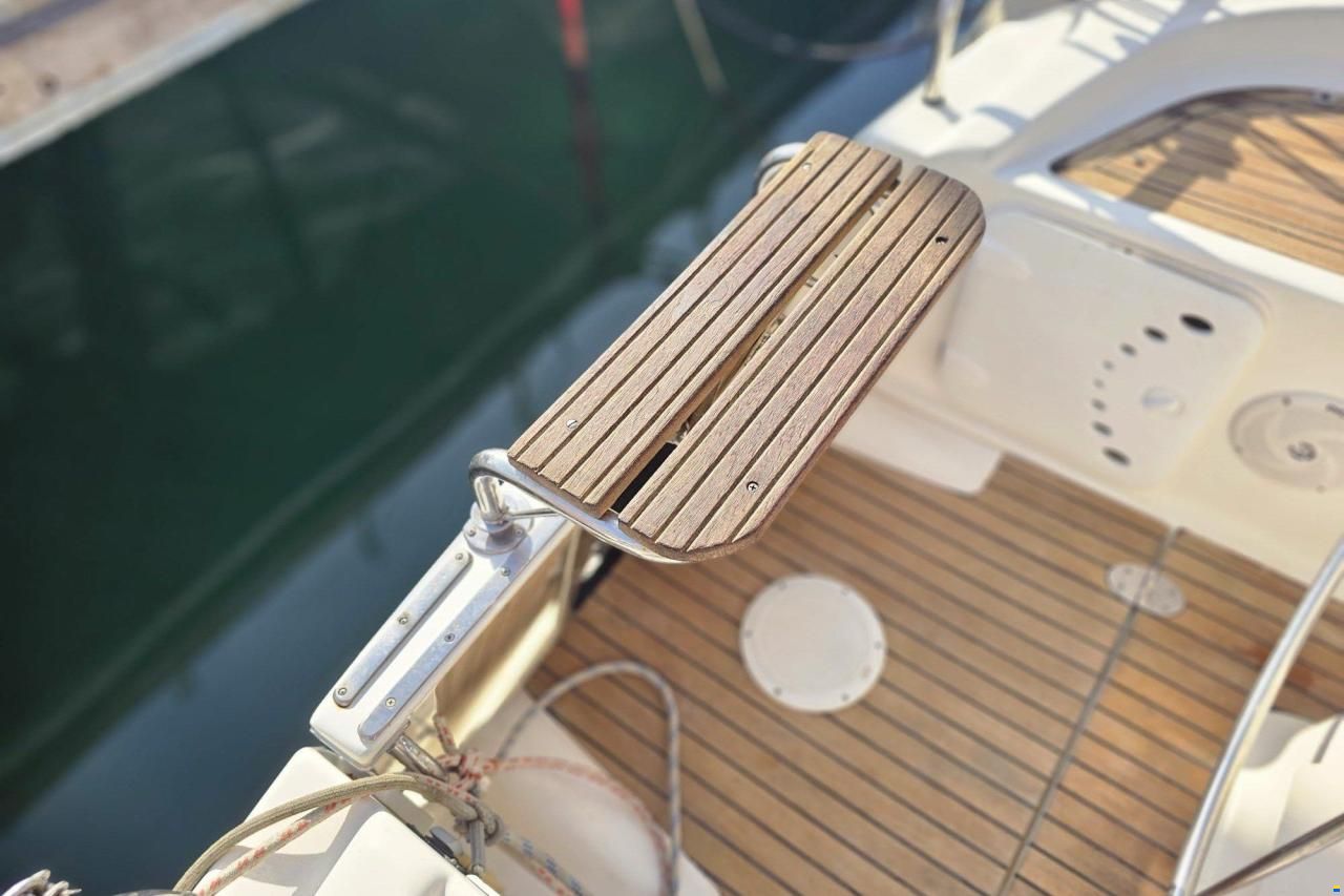 Bavaria Cruiser 35