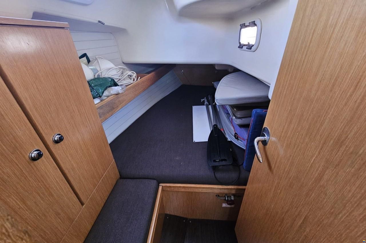 Bavaria Cruiser 35