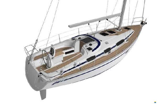 Bavaria Cruiser 35