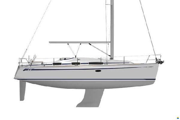 Bavaria Cruiser 35