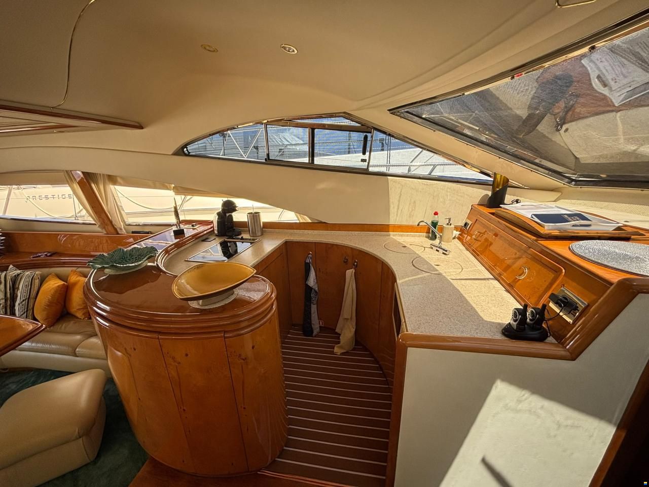 Astondoa AS 52