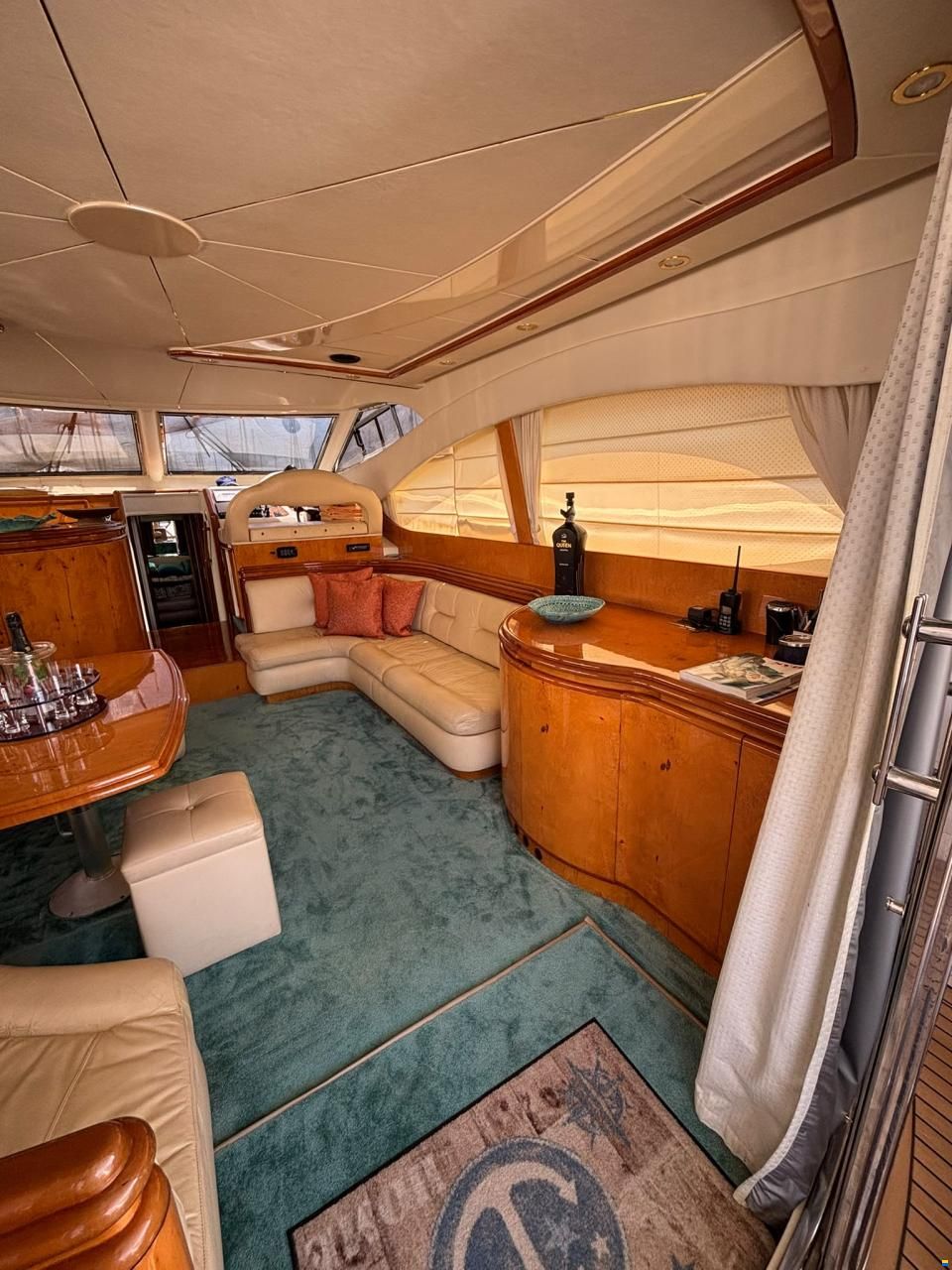 Astondoa AS 52
