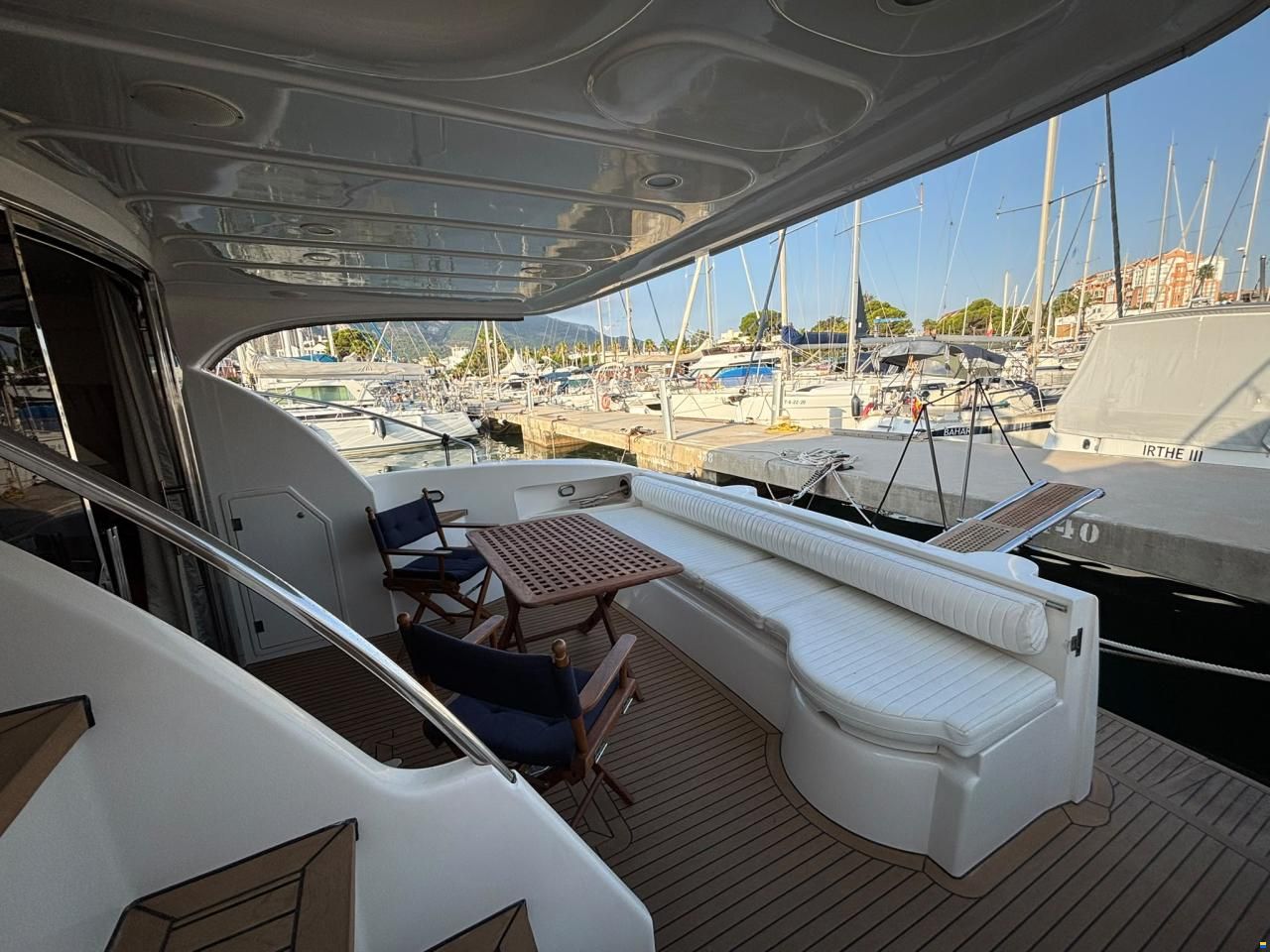 Astondoa AS 52