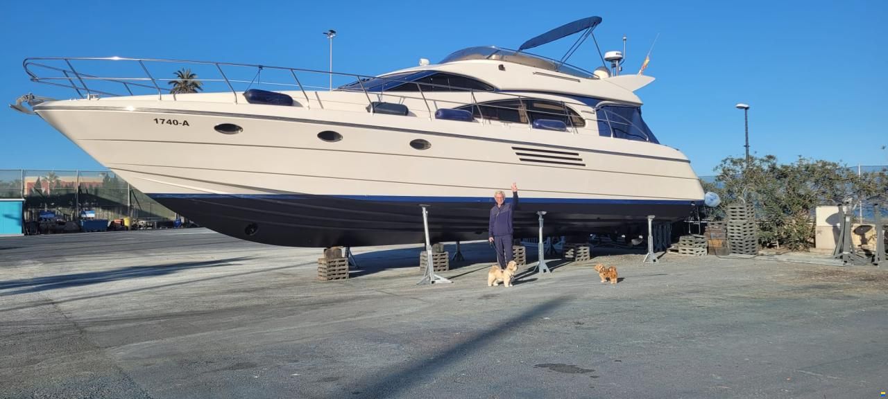 Astondoa AS 52