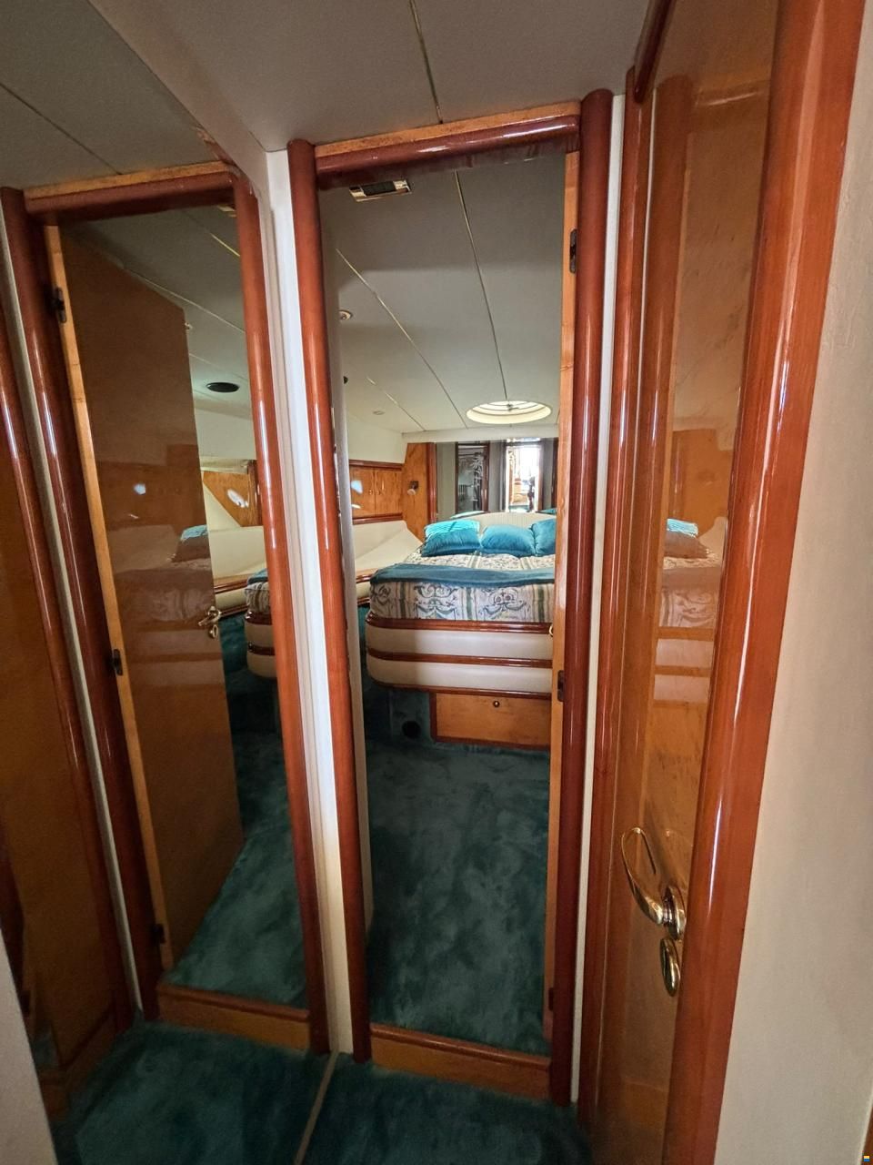 Astondoa AS 52