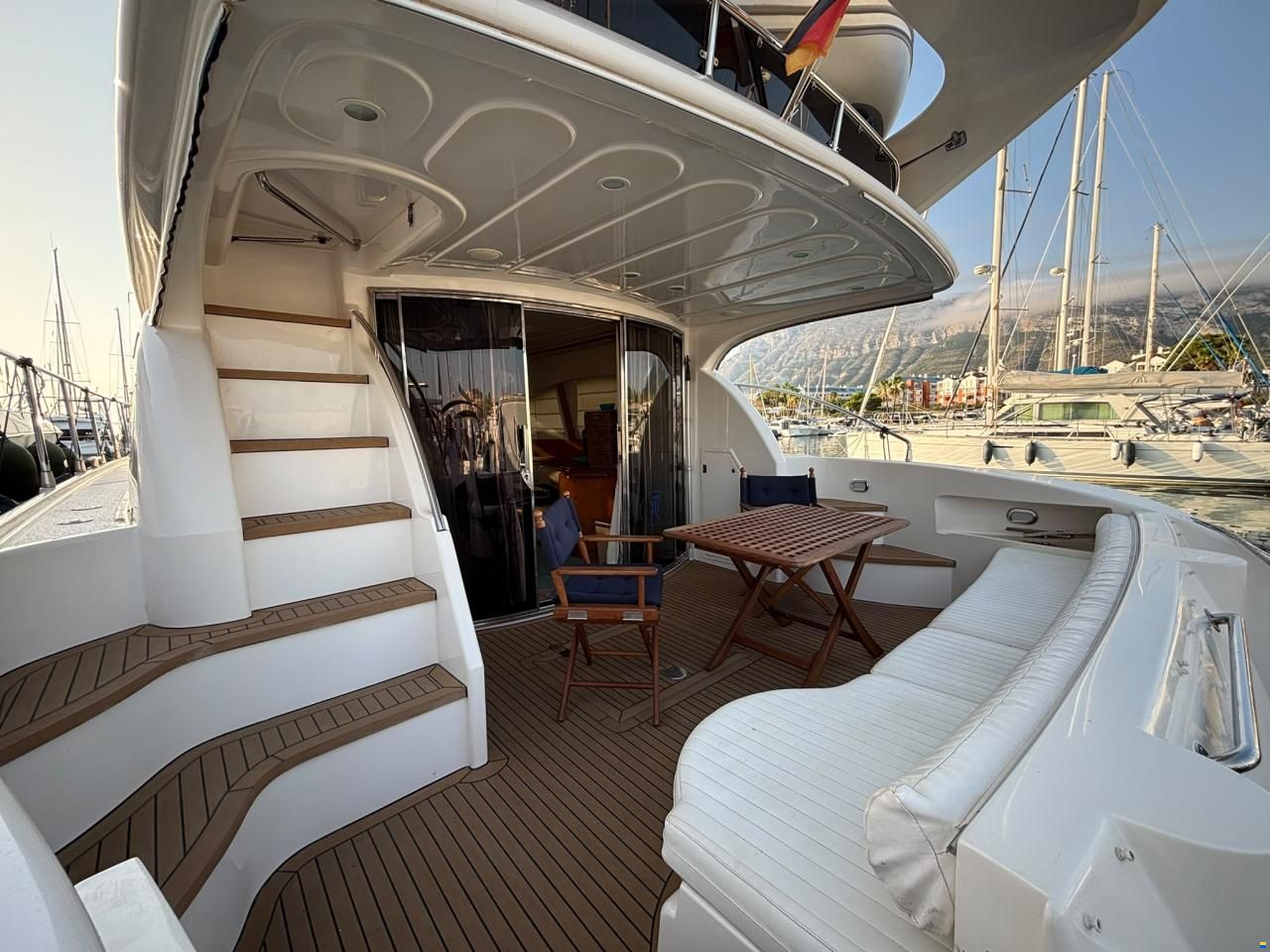 Astondoa AS 52