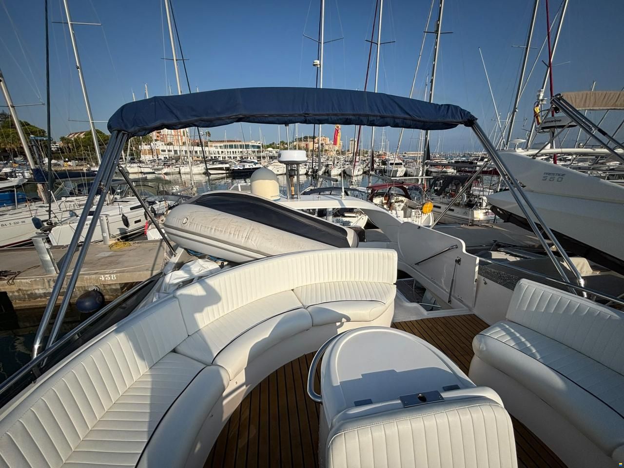 Astondoa AS 52
