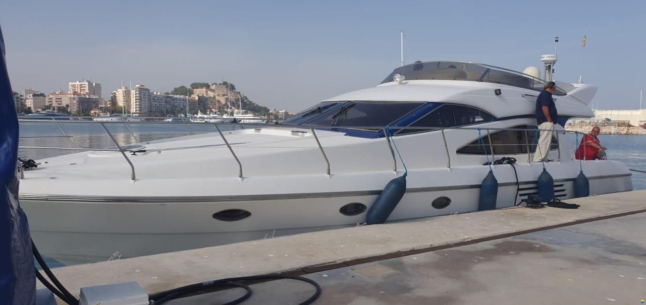 Astondoa AS 52