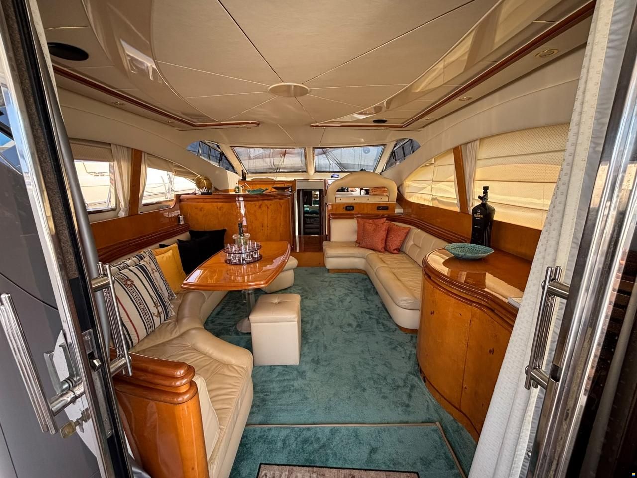 Astondoa AS 52