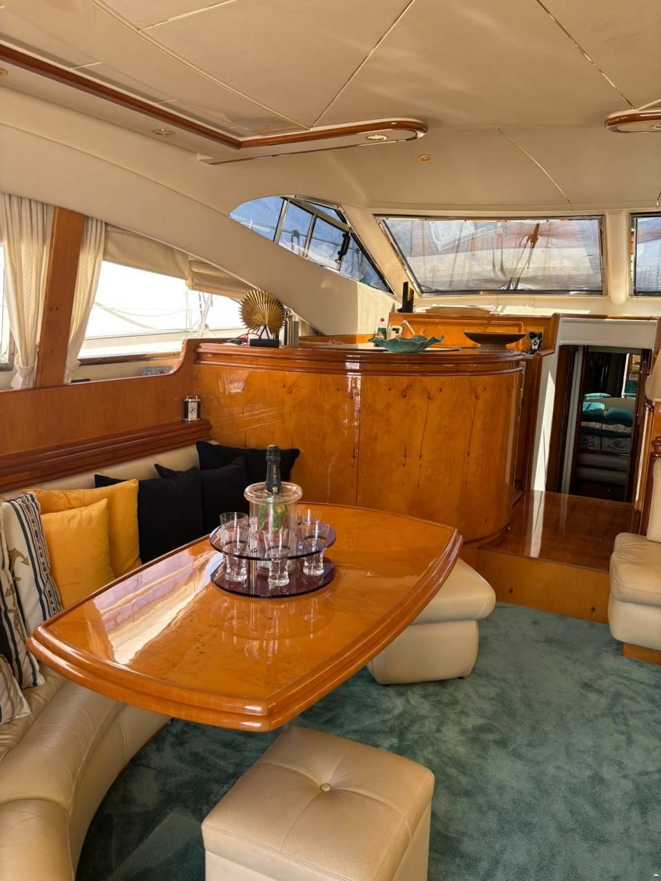 Astondoa AS 52