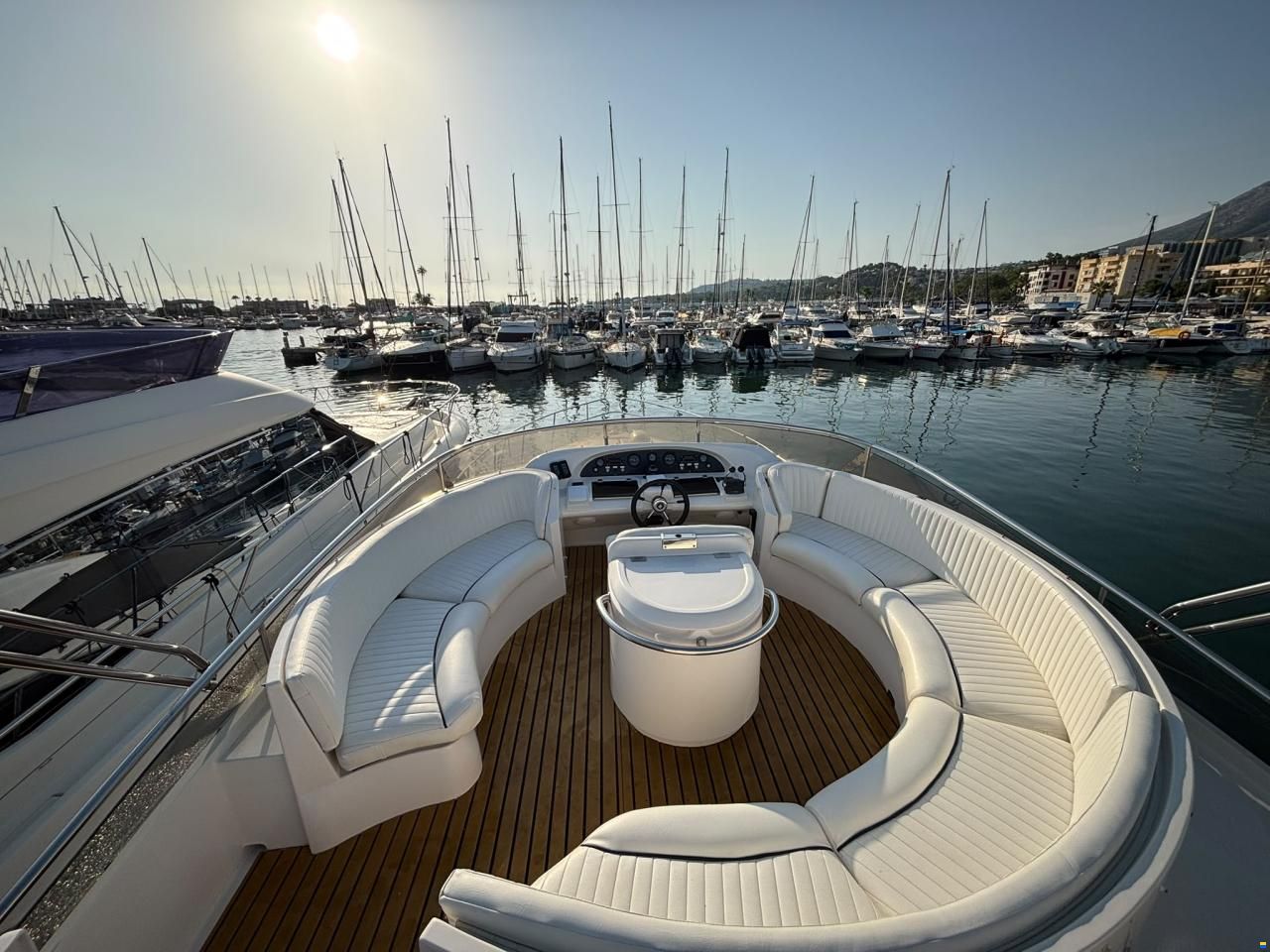 Astondoa AS 52