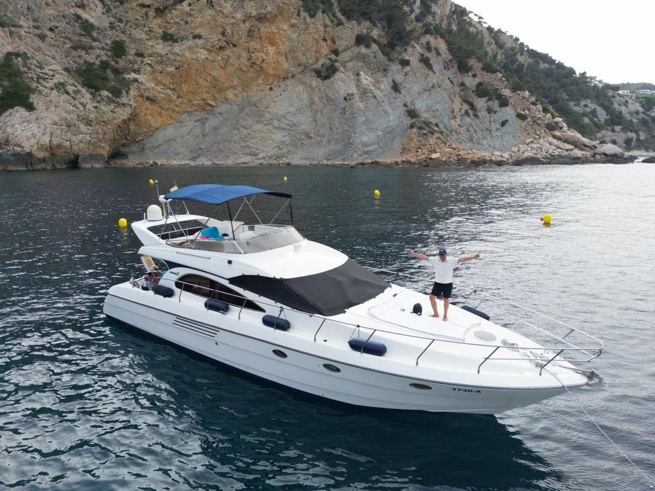 Astondoa AS 52