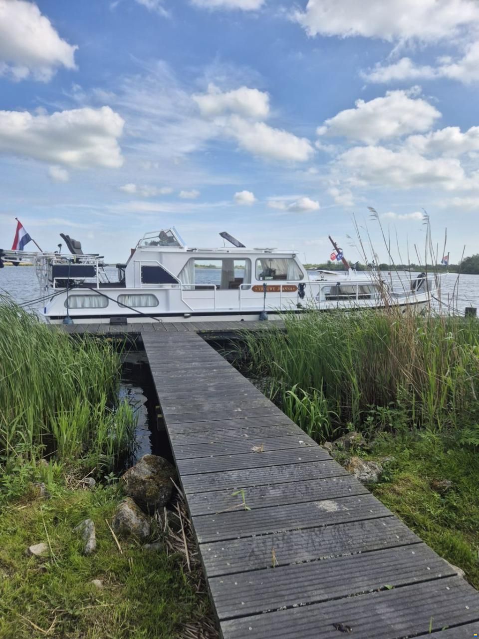 de Ruiter 1180