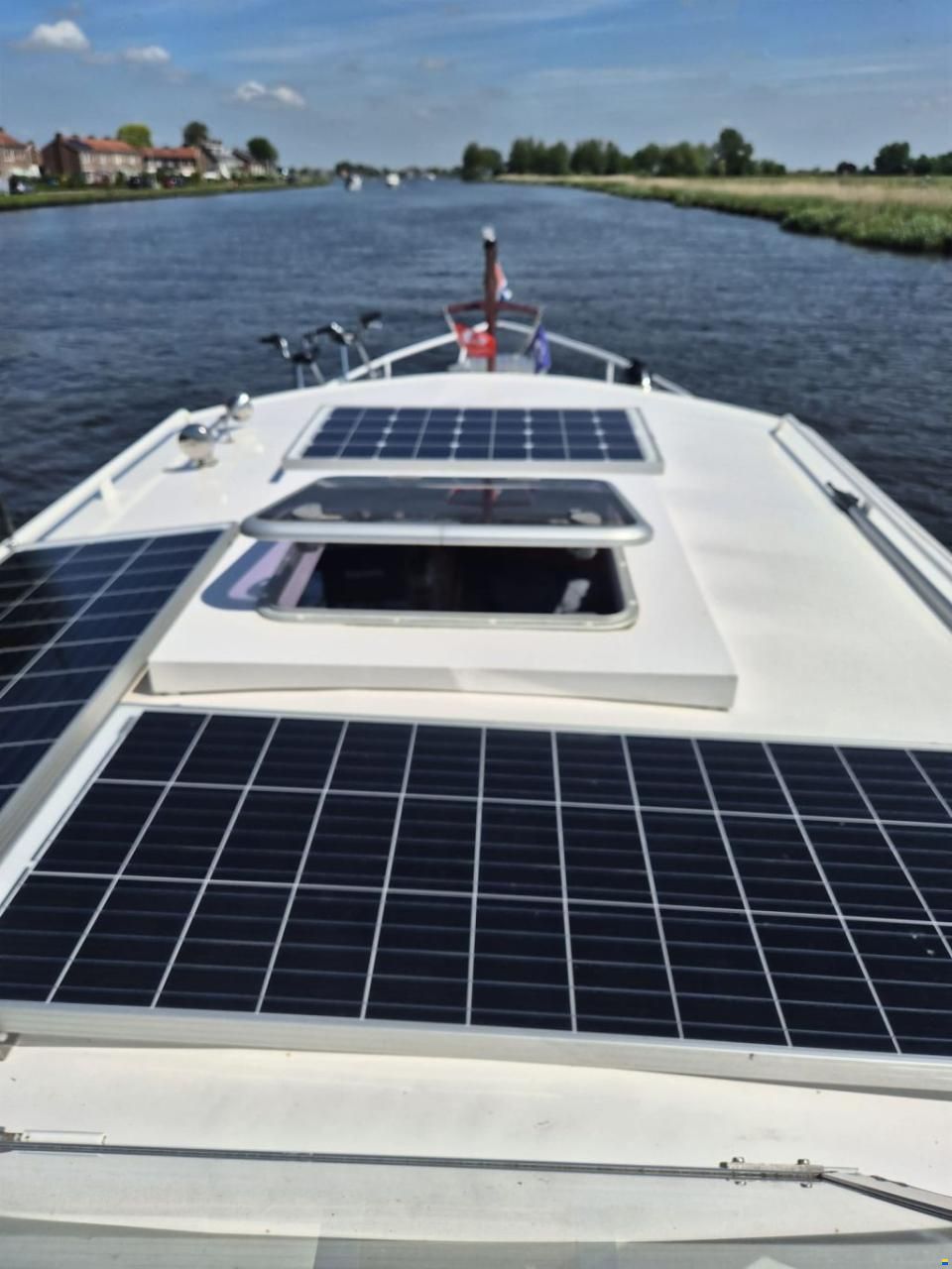 de Ruiter 1180