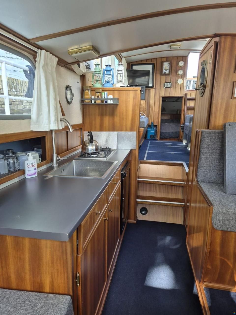 de Ruiter 1180