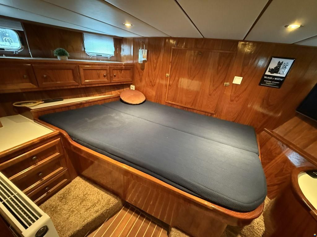 De Ruiter kotter 1280