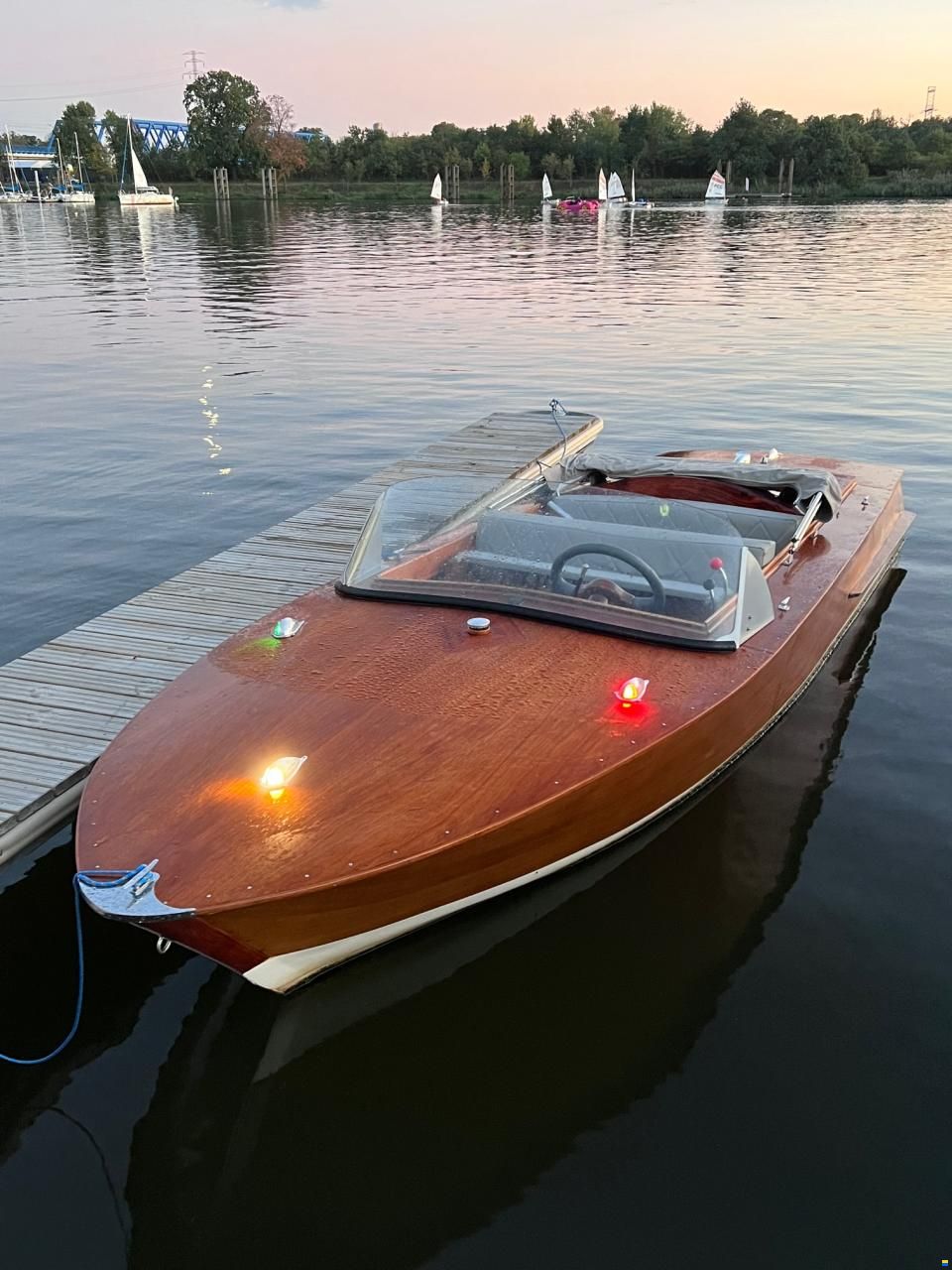 Wiking T4