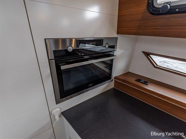 Lauwersmeer Discovery 47 AC