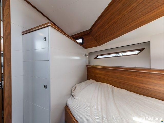 Lauwersmeer Discovery 47 AC