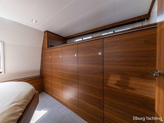 Lauwersmeer Discovery 47 AC