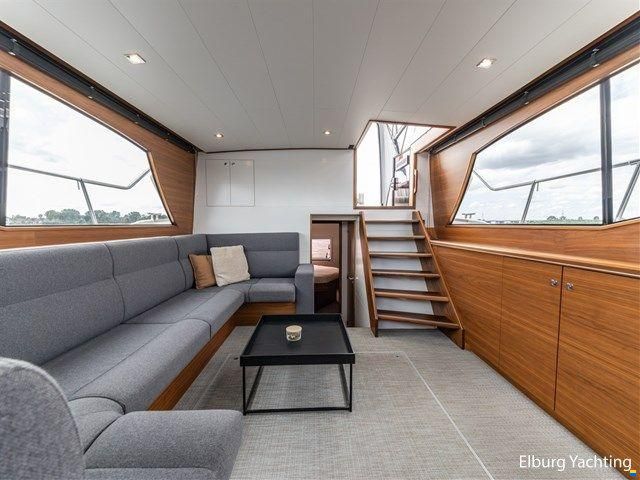 Lauwersmeer Discovery 47 AC