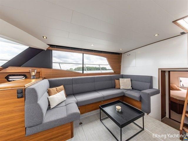 Lauwersmeer Discovery 47 AC