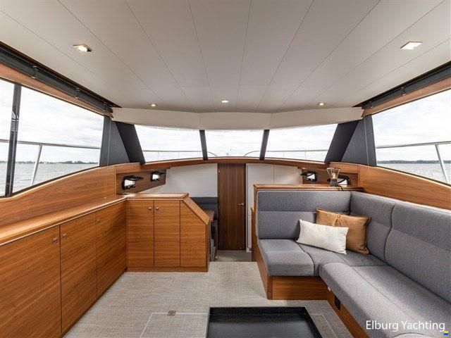Lauwersmeer Discovery 47 AC