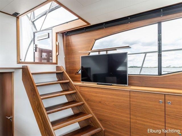Lauwersmeer Discovery 47 AC