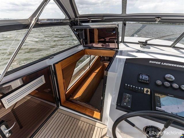 Lauwersmeer Discovery 47 AC