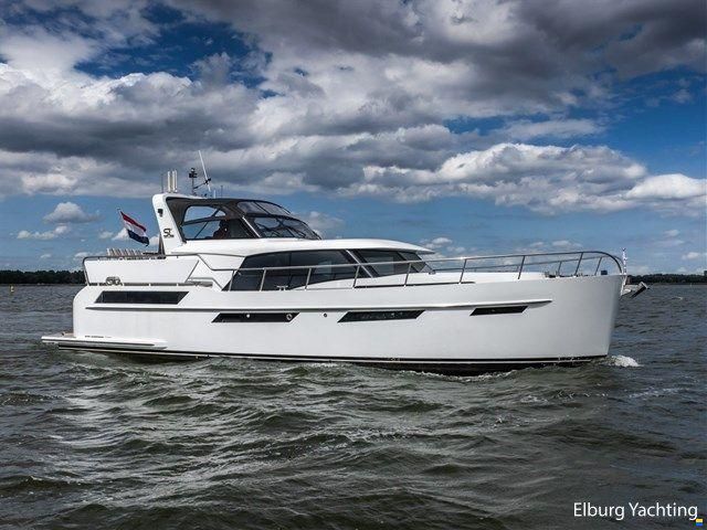 Lauwersmeer Discovery 47 AC