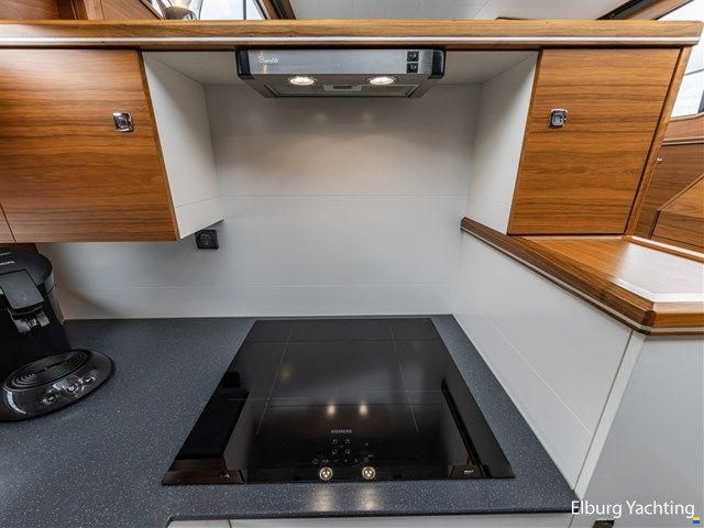 Lauwersmeer Discovery 47 AC