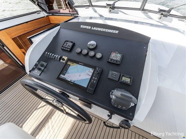 Lauwersmeer Discovery 47 AC