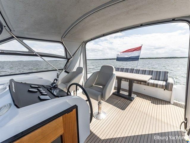 Lauwersmeer Discovery 47 AC