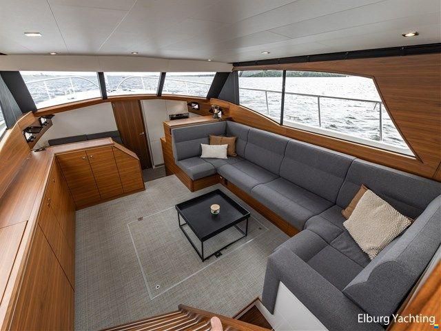 Lauwersmeer Discovery 47 AC