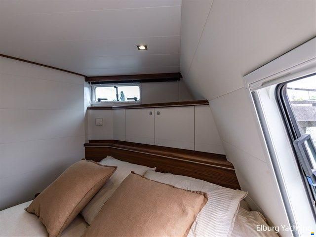 Lauwersmeer Discovery 47 AC