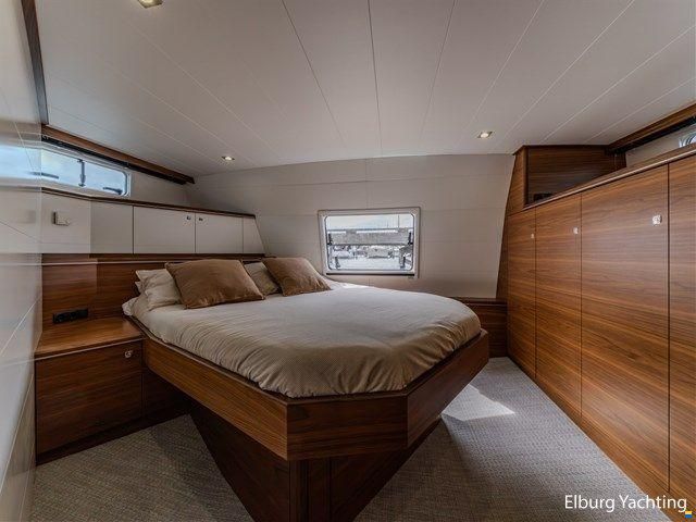 Lauwersmeer Discovery 47 AC