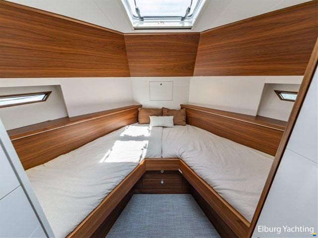 Lauwersmeer Discovery 47 AC