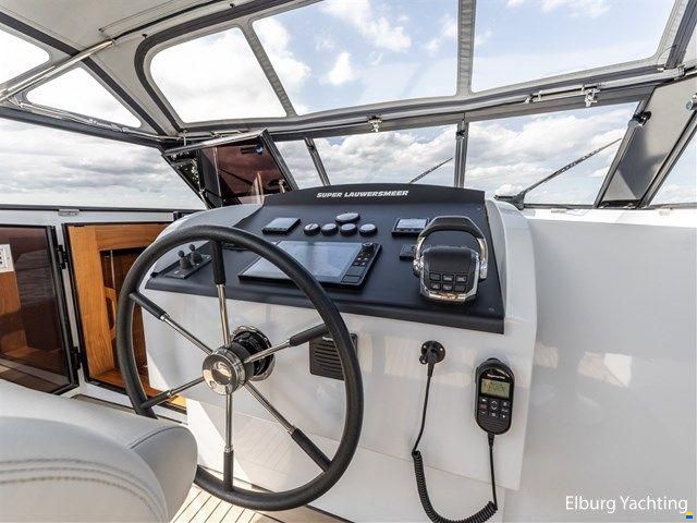 Lauwersmeer Discovery 47 AC