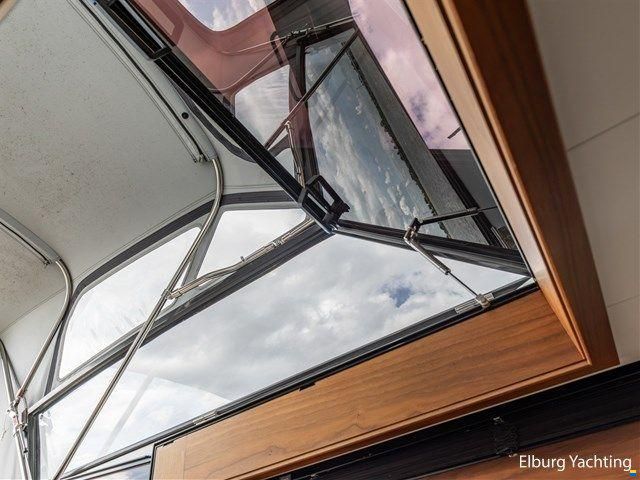 Lauwersmeer Discovery 47 AC
