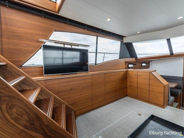 Lauwersmeer Discovery 47 AC