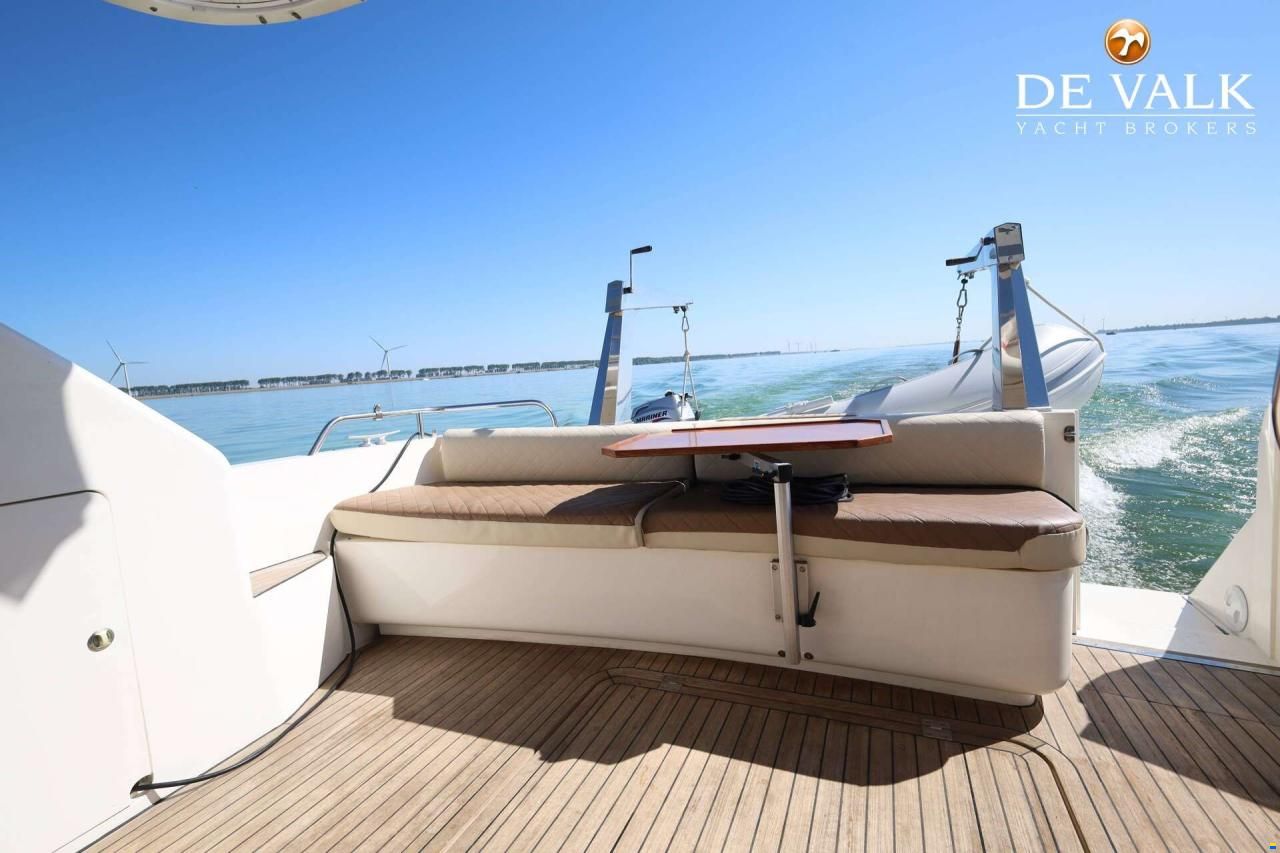 Princess 38
