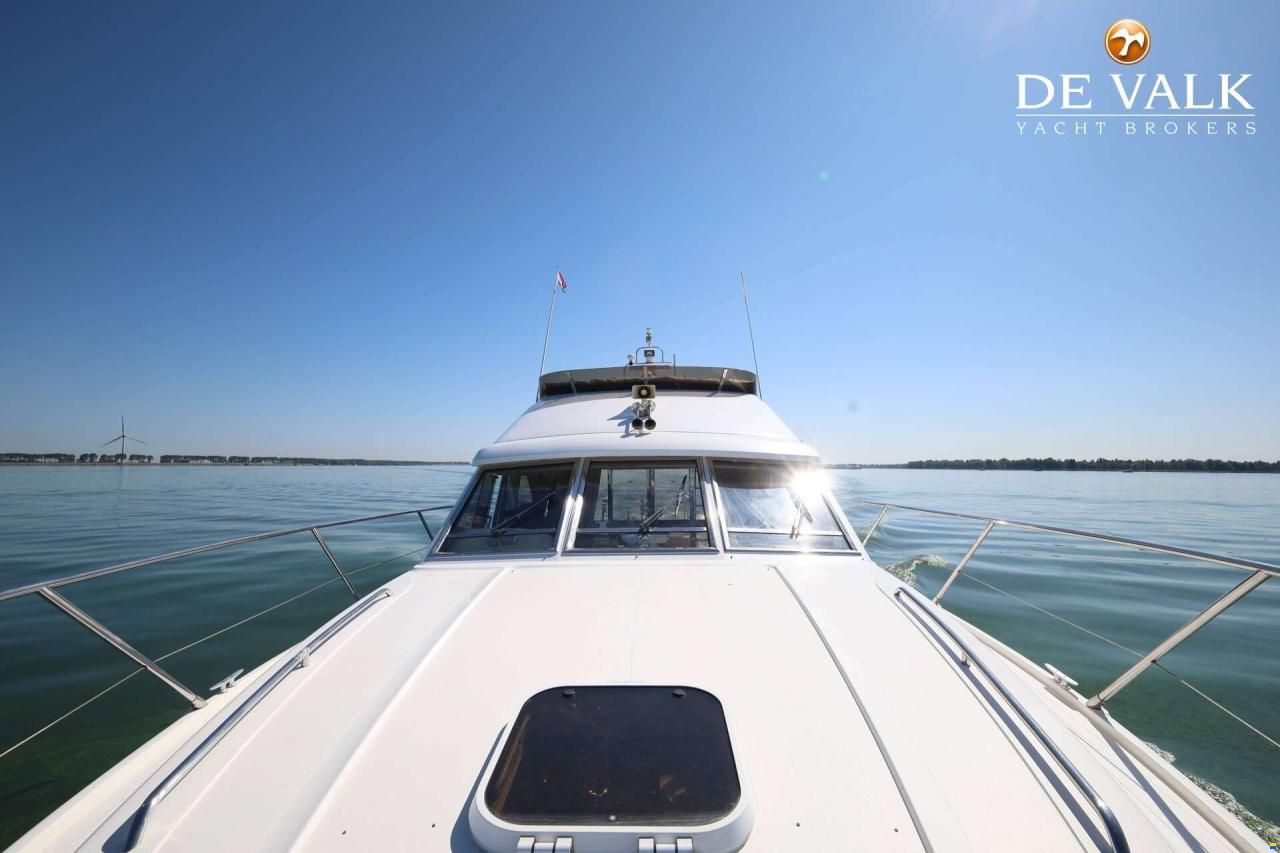 Princess 38
