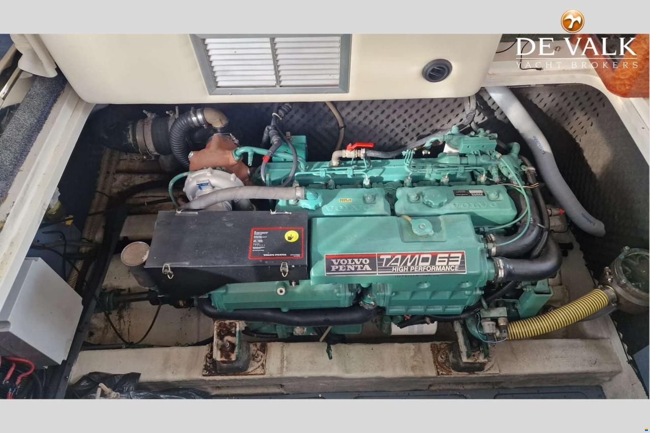 Princess 38