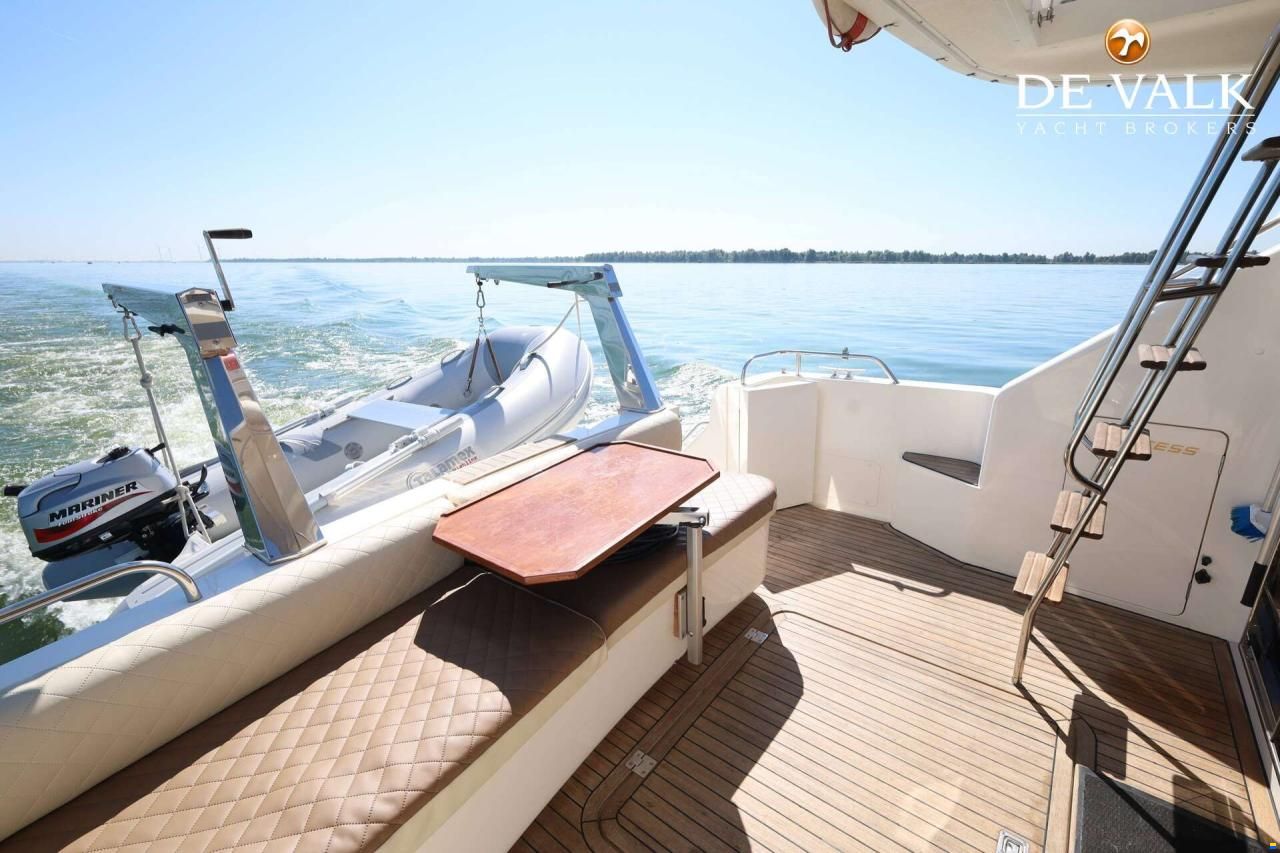 Princess 38